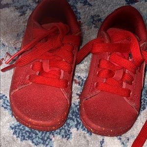 Puma toddler sneakers